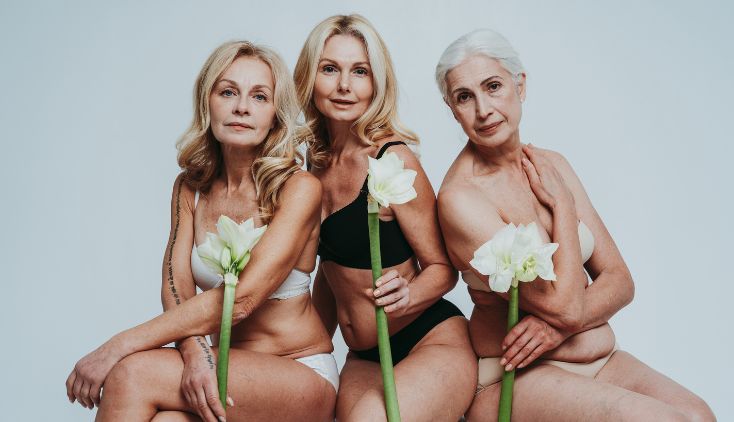 collagen supplements for women