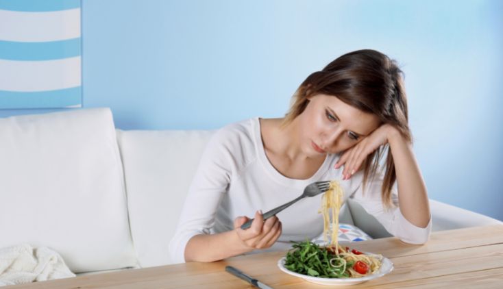 do i have an eating disorder