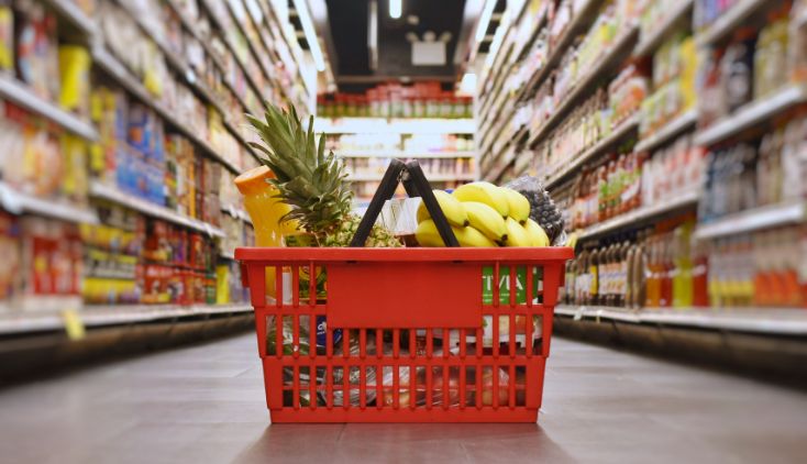 how to save money on groceries