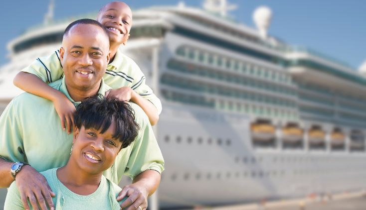 family cruises 2023