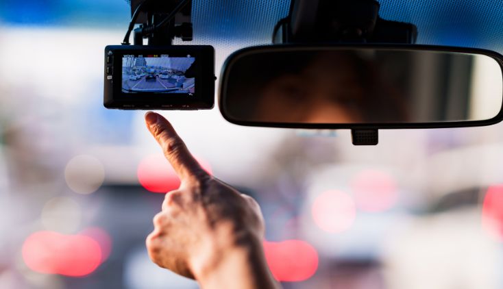 best dash cam for car