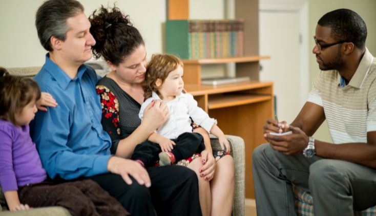 functional family therapy