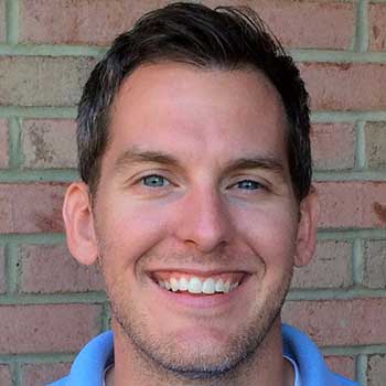 eric patterson