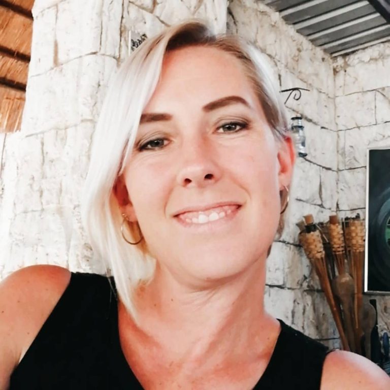 michelle van zyl