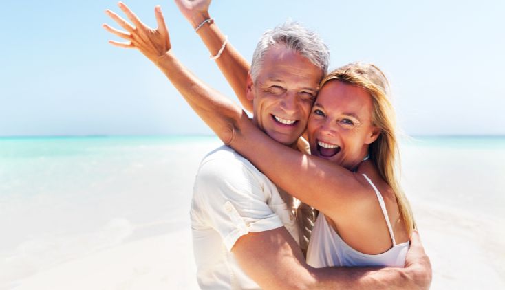 best adult-only vacation destinations