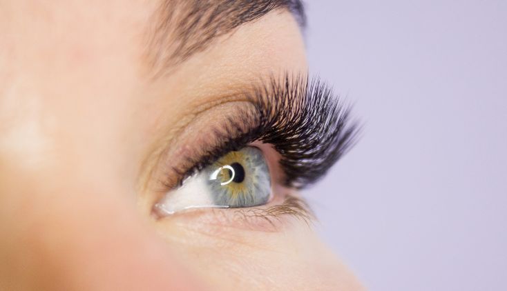Top Lash and Brow Serums