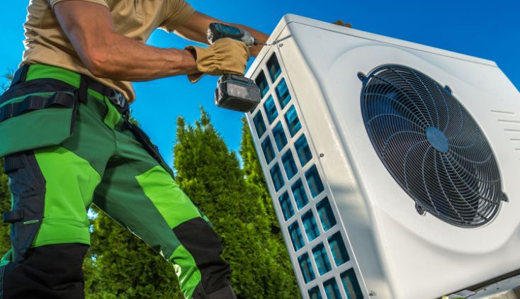 best heat pumps
