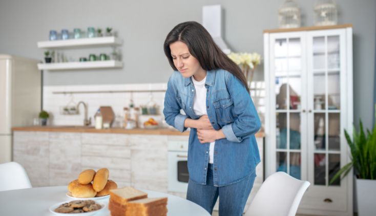 stomach cancer foods to avoid