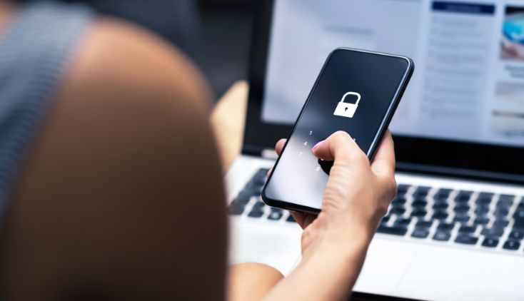 identity theft protection