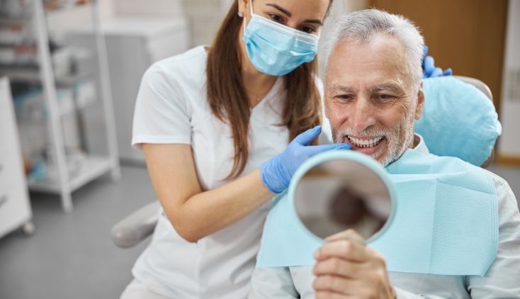 dental implants cost
