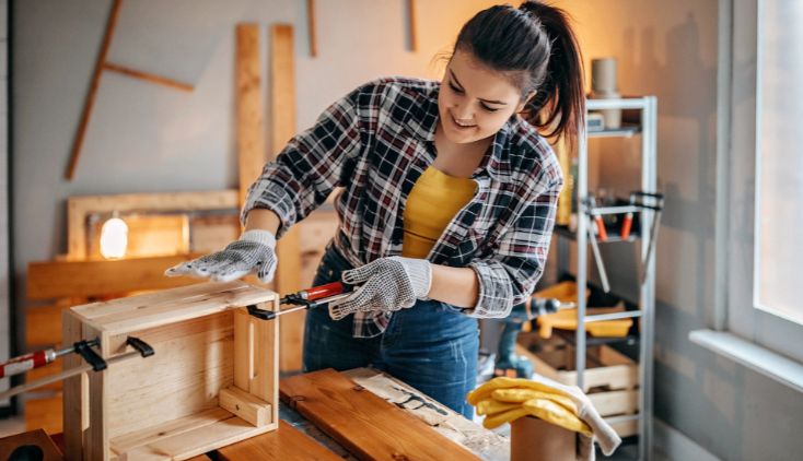 home diy projects