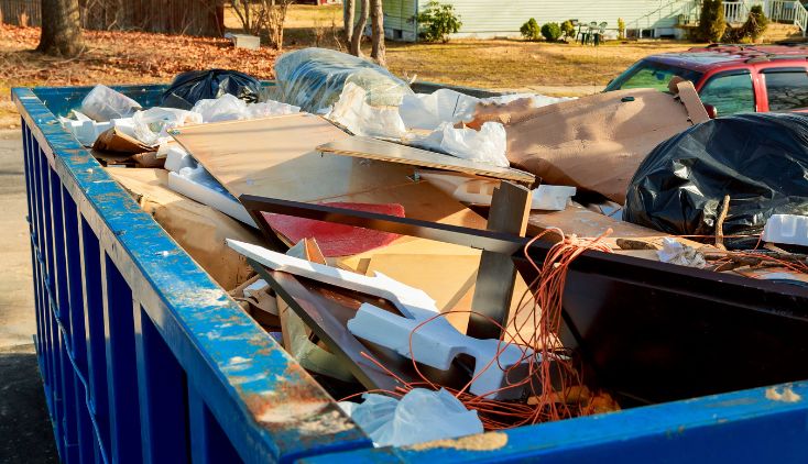 junk removal companies