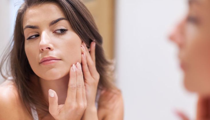 ruining your skin