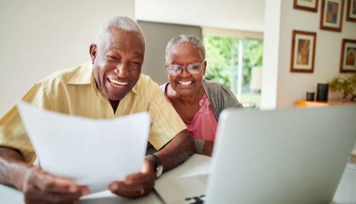 best retirement investments