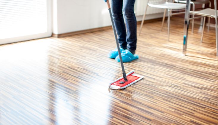 best floor cleaner