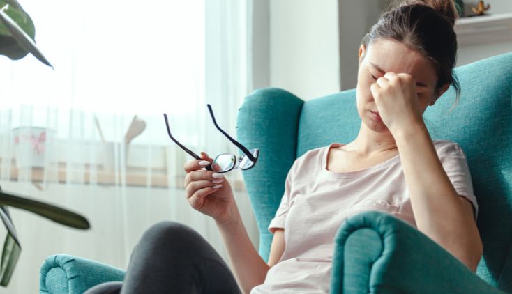 diabetes and migraines