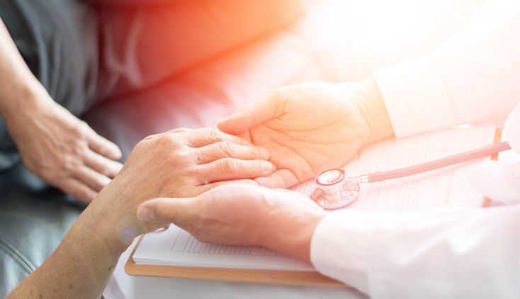 symptoms of parkinson's disease