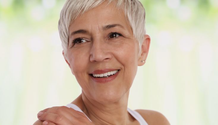 hairstyles to make you look younger