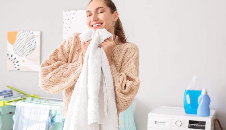 laundry tips and tricks