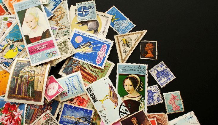 most valuable stamps