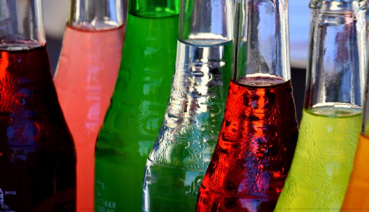 drinks to avoid for lymphoma